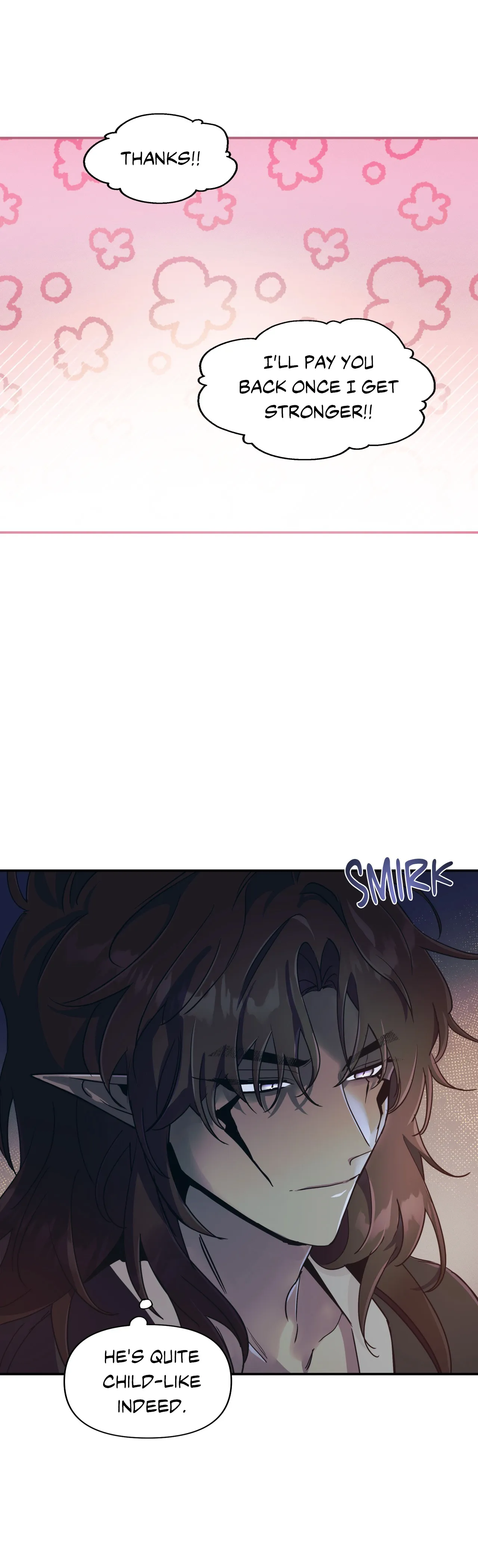 Dark Fall (Official) Chap 42 - Next Chap 43