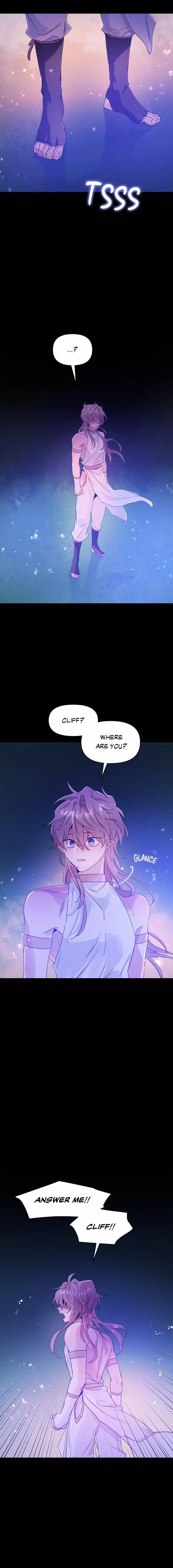 Dark Fall (Official) Chap 44 - Next Chap 45