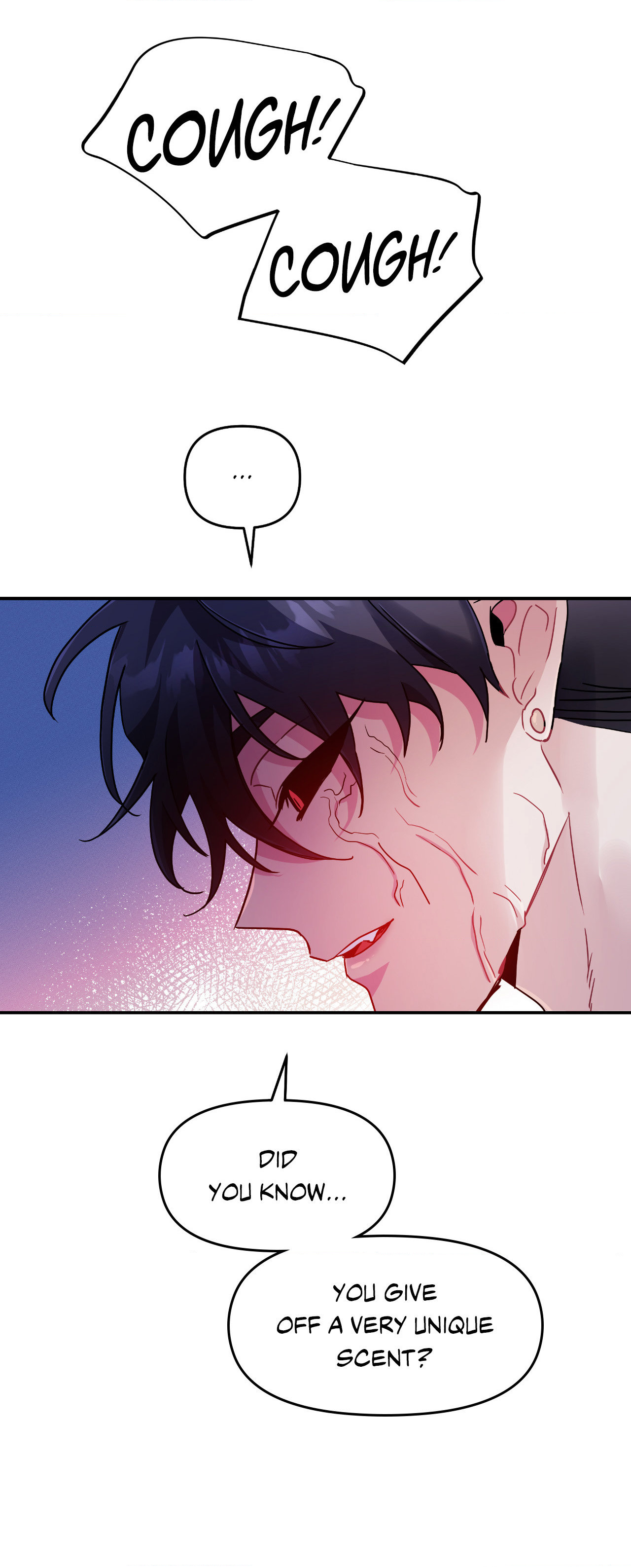 Dark Fall (Official) Chap 51 - Next Chap 52