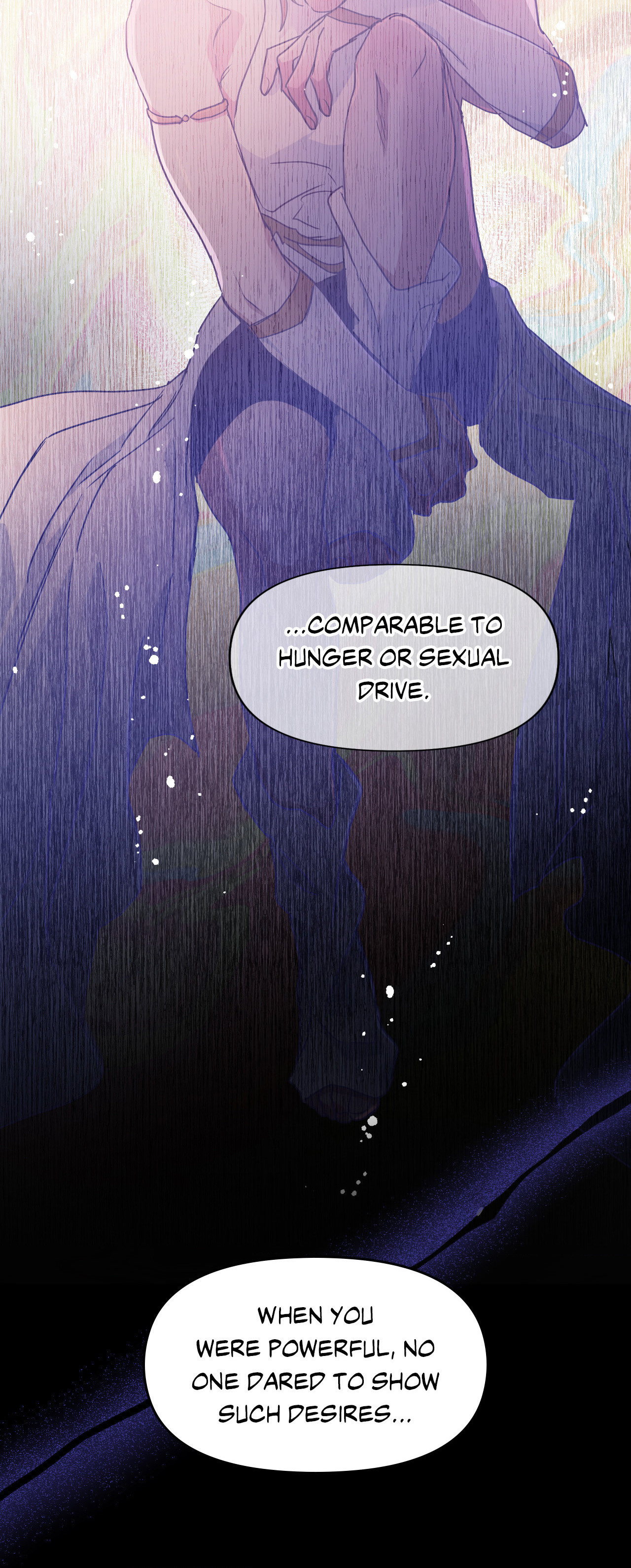 Dark Fall (Official) Chap 51 - Next Chap 52