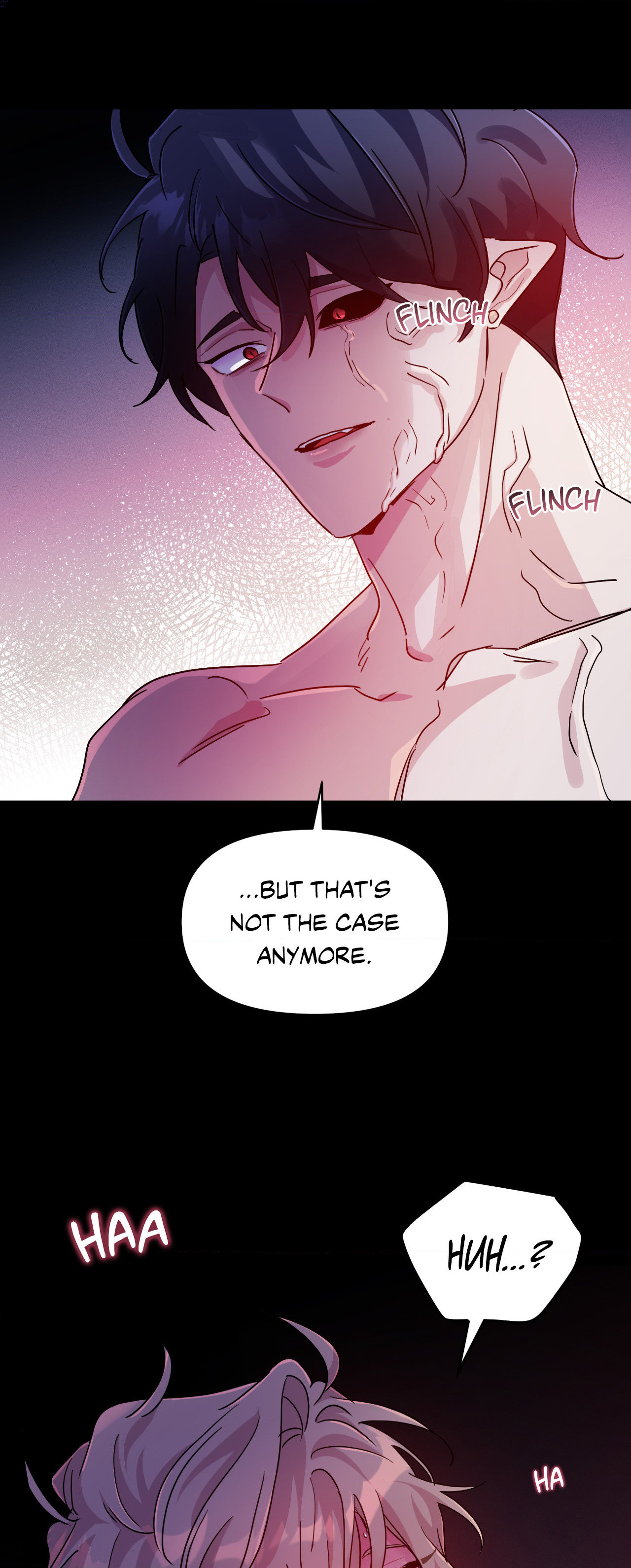 Dark Fall (Official) Chap 51 - Next Chap 52