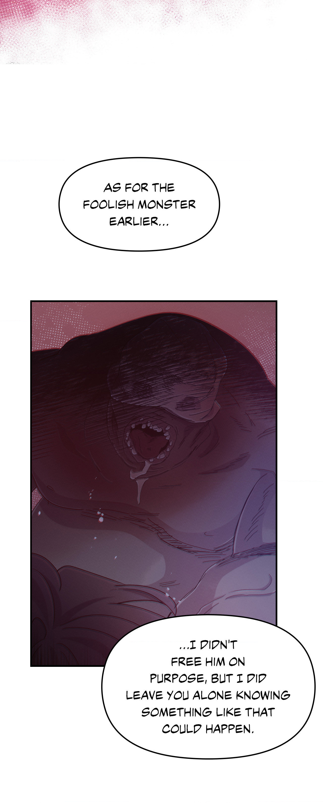 Dark Fall (Official) Chap 51 - Next Chap 52