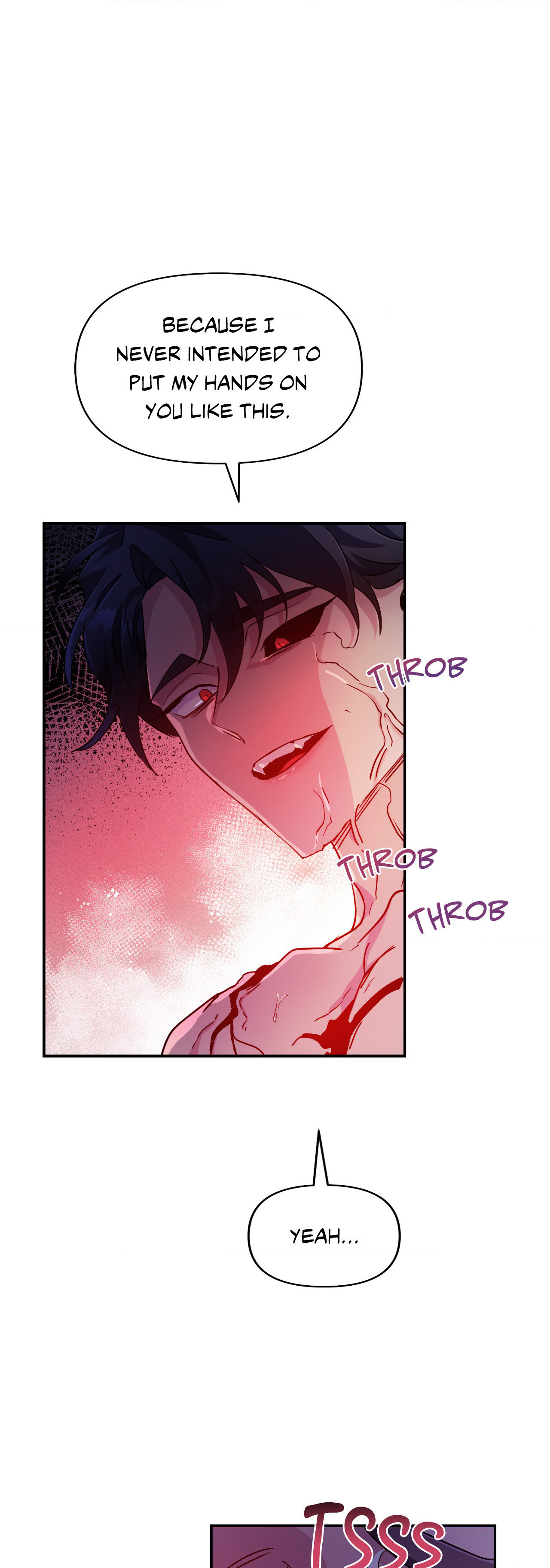 Dark Fall (Official) Chap 51 - Next Chap 52