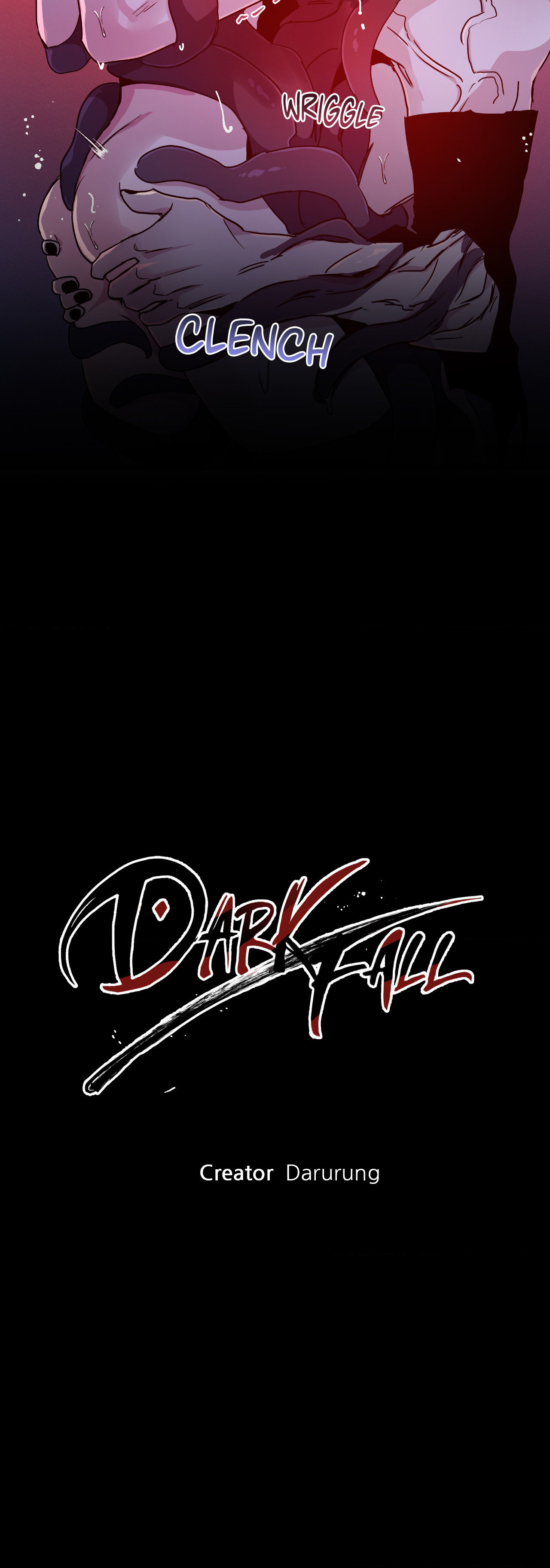 Dark Fall (Official) Chap 51 - Next Chap 52