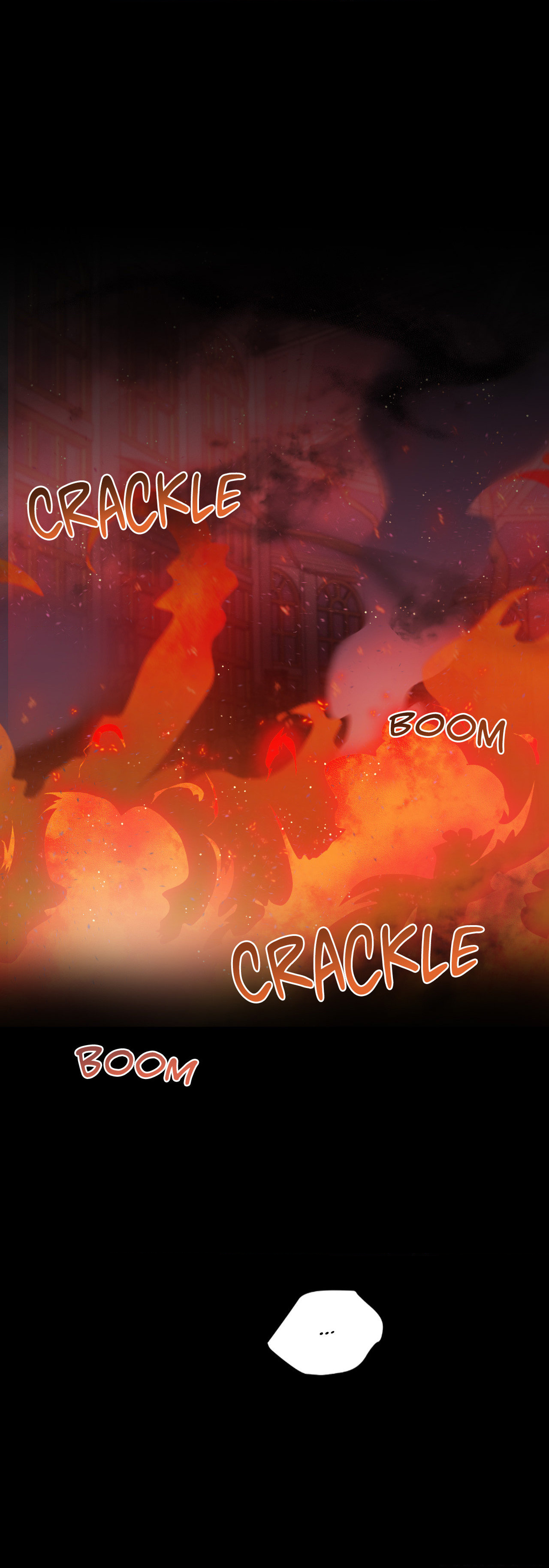 Dark Fall (Official) Chap 51 - Next Chap 52