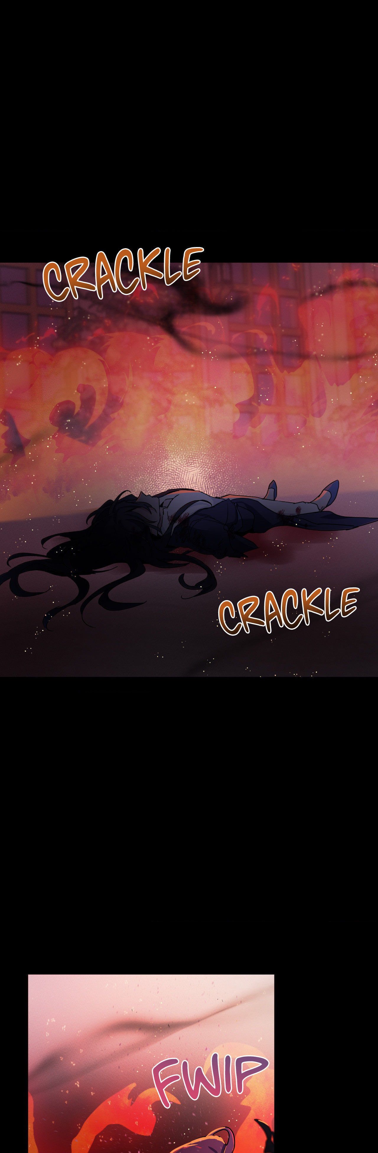 Dark Fall (Official) Chap 51 - Next Chap 52