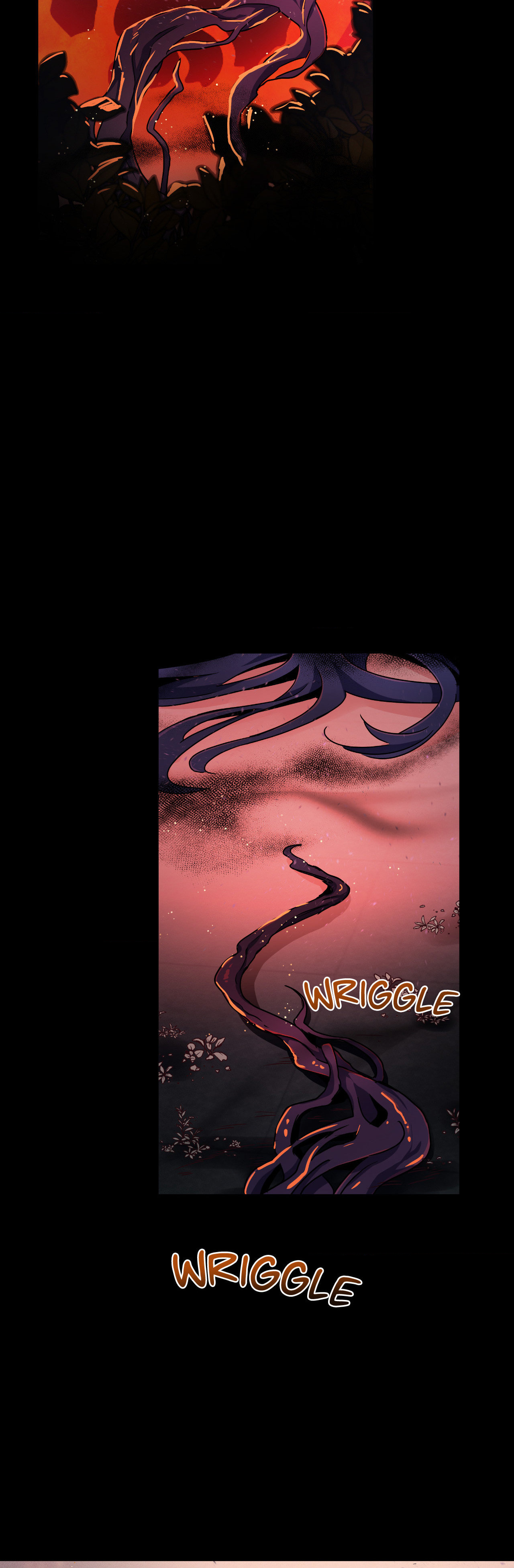 Dark Fall (Official) Chap 51 - Next Chap 52