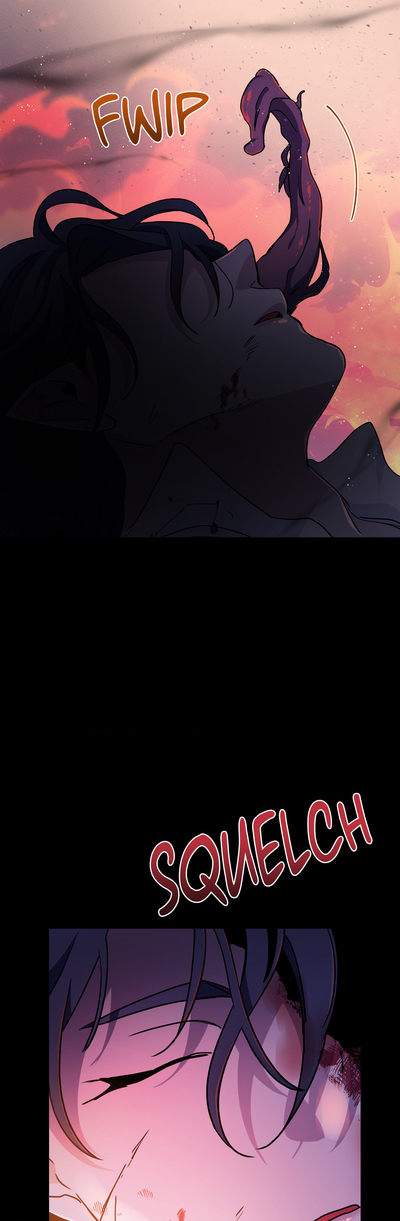 Dark Fall (Official) Chap 51 - Next Chap 52