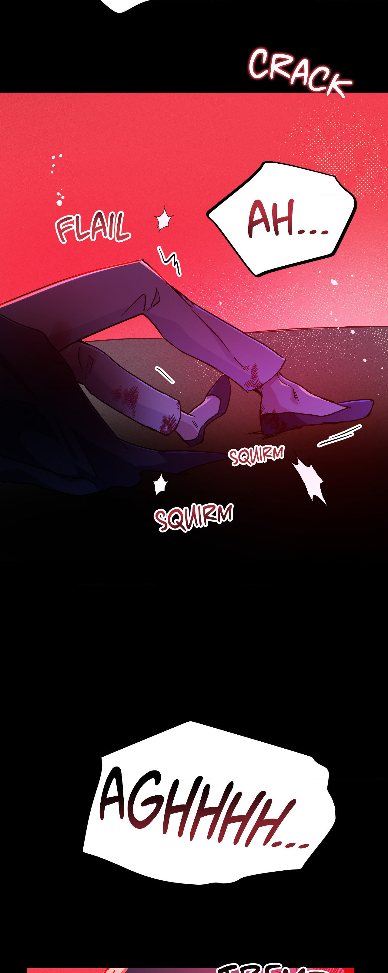 Dark Fall (Official) Chap 51 - Next Chap 52