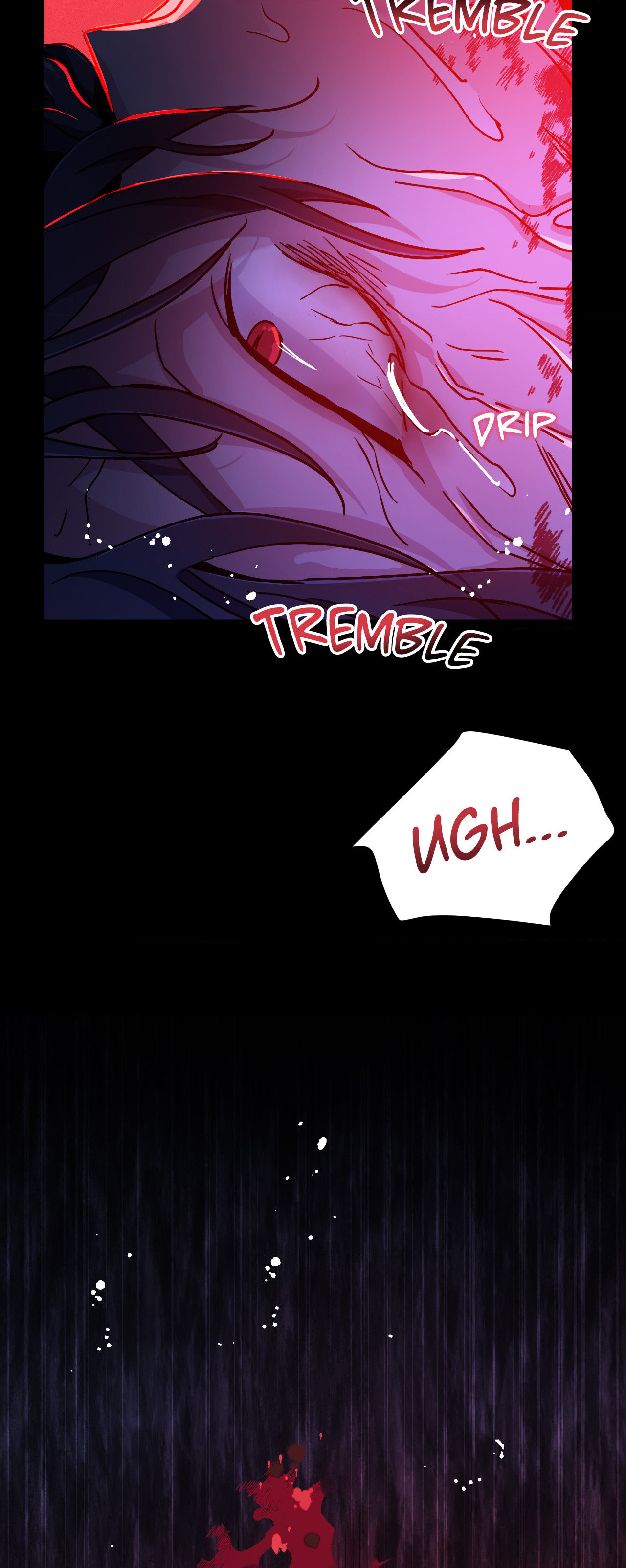 Dark Fall (Official) Chap 51 - Next Chap 52