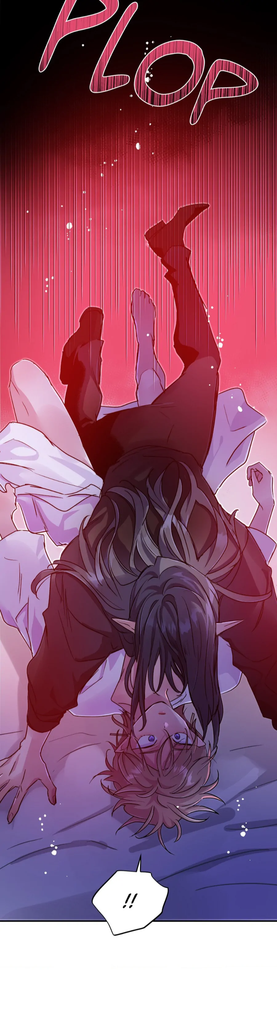 Dark Fall (Official) Chap 56 - Next Chap 57