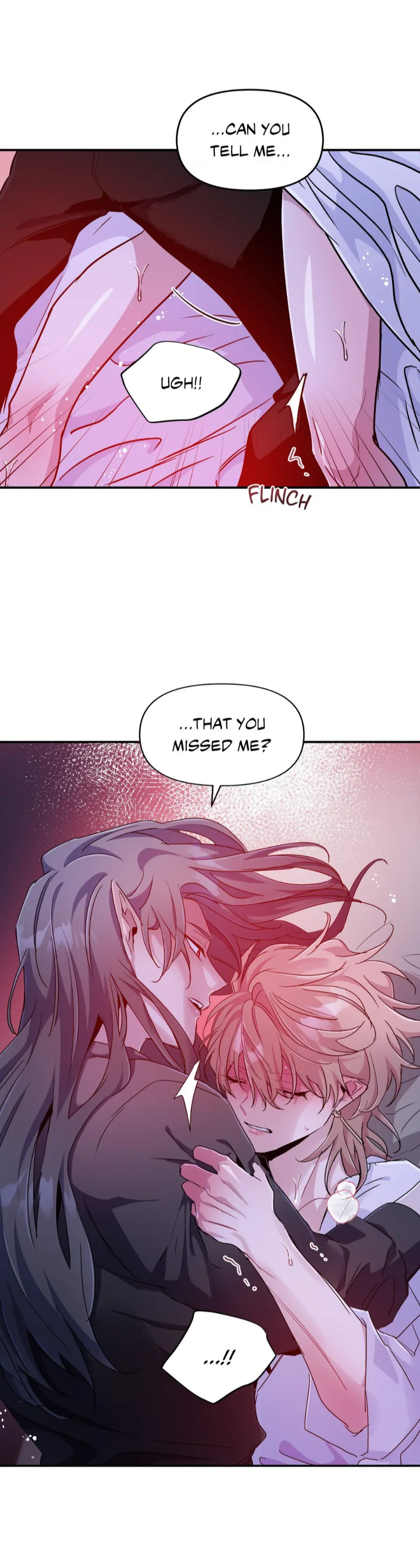 Dark Fall (Official) Chap 56 - Next Chap 57