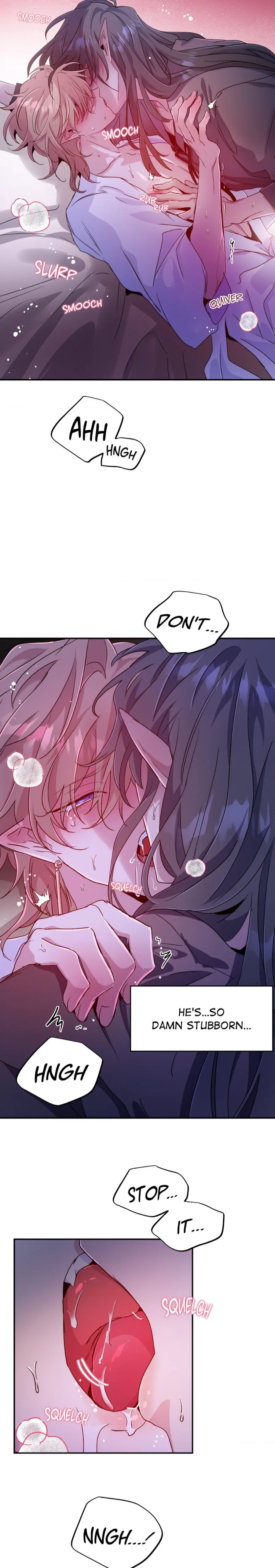 Dark Fall (Official) Chap 56 - Next Chap 57