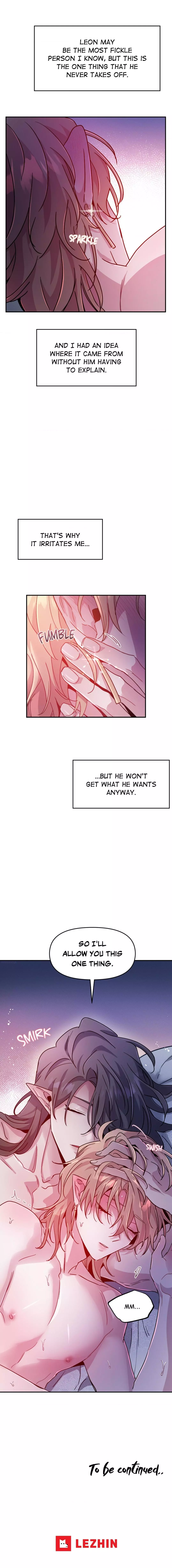 Dark Fall (Official) Chap 61 - Next Chap 62