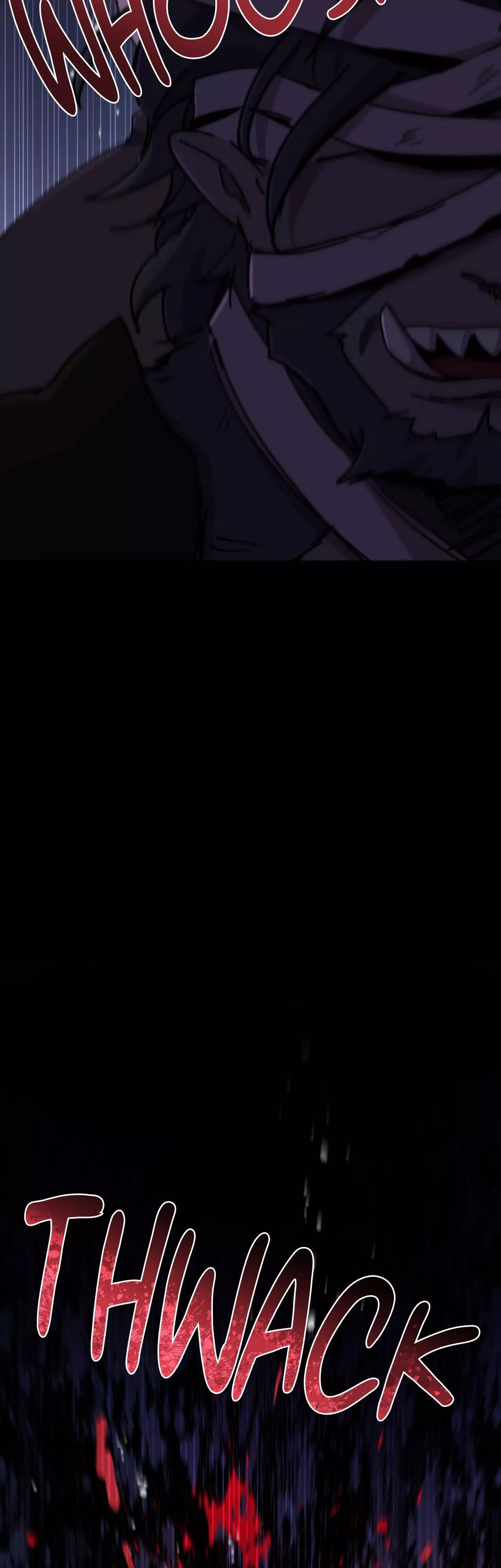 Dark Fall (Official) Chap 62 - Next Chap 63