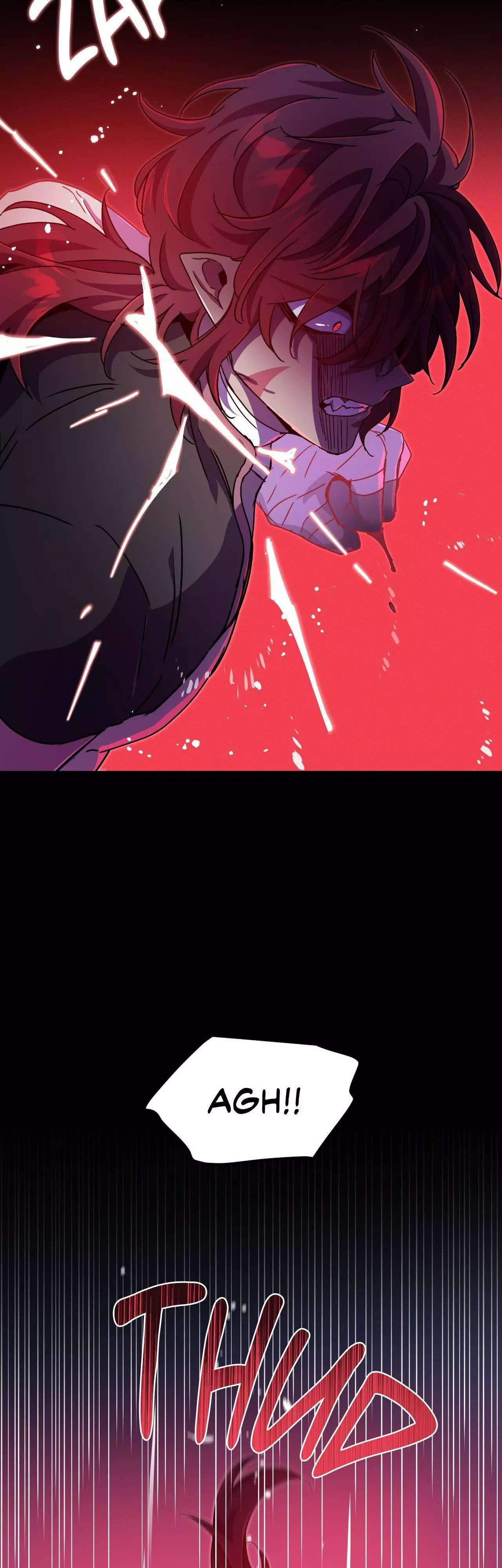 Dark Fall (Official) Chap 62 - Next Chap 63