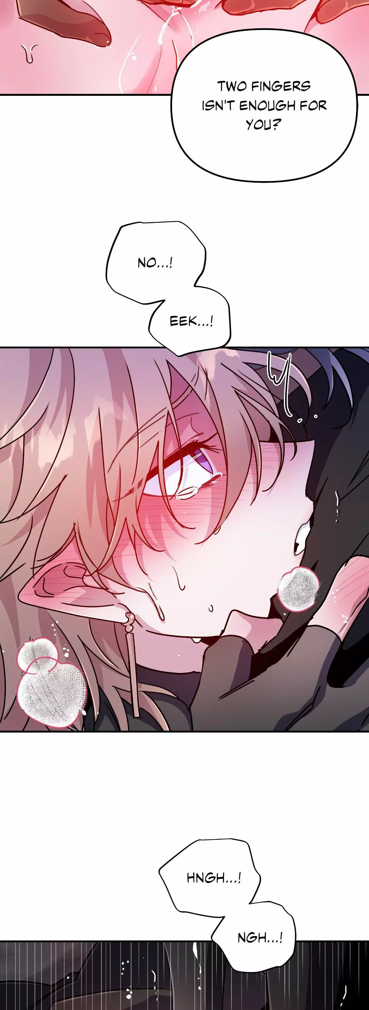 Dark Fall (Official) Chap 66 - Next Chap 67