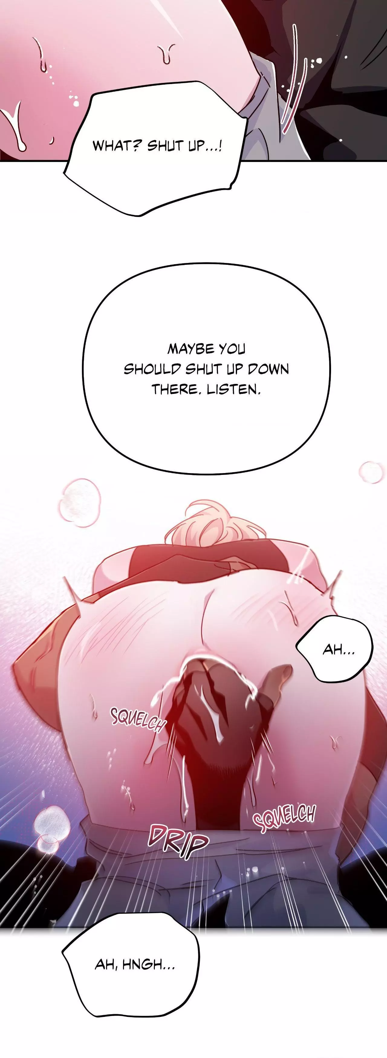 Dark Fall (Official) Chap 66 - Next Chap 67