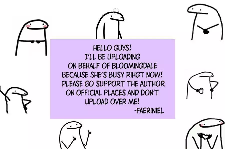 Dark Fall (Official) Chap 66 - Next Chap 67