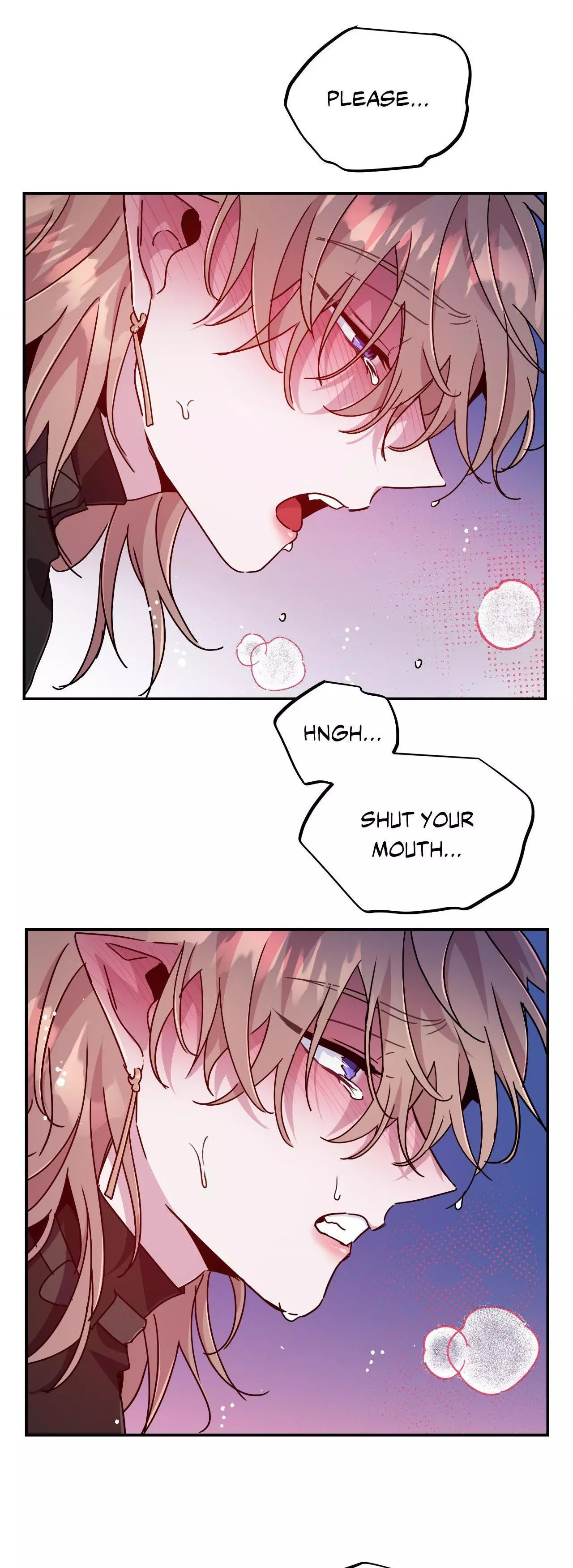 Dark Fall (Official) Chap 66 - Next Chap 67