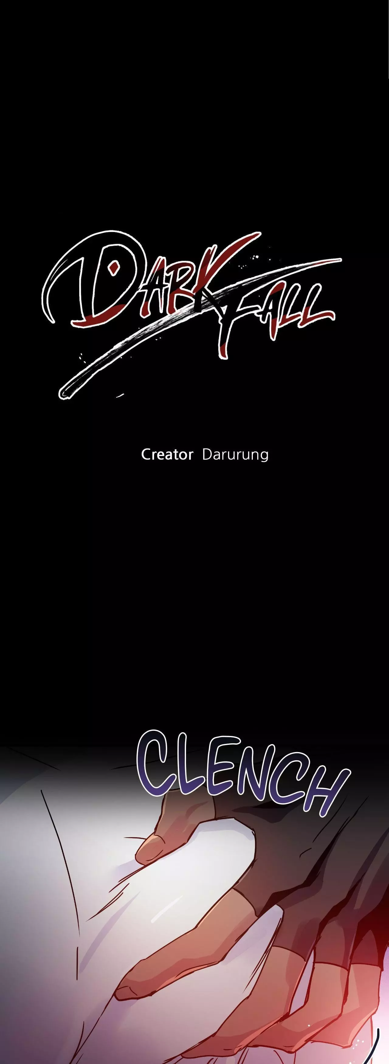 Dark Fall (Official) Chap 66 - Next Chap 67