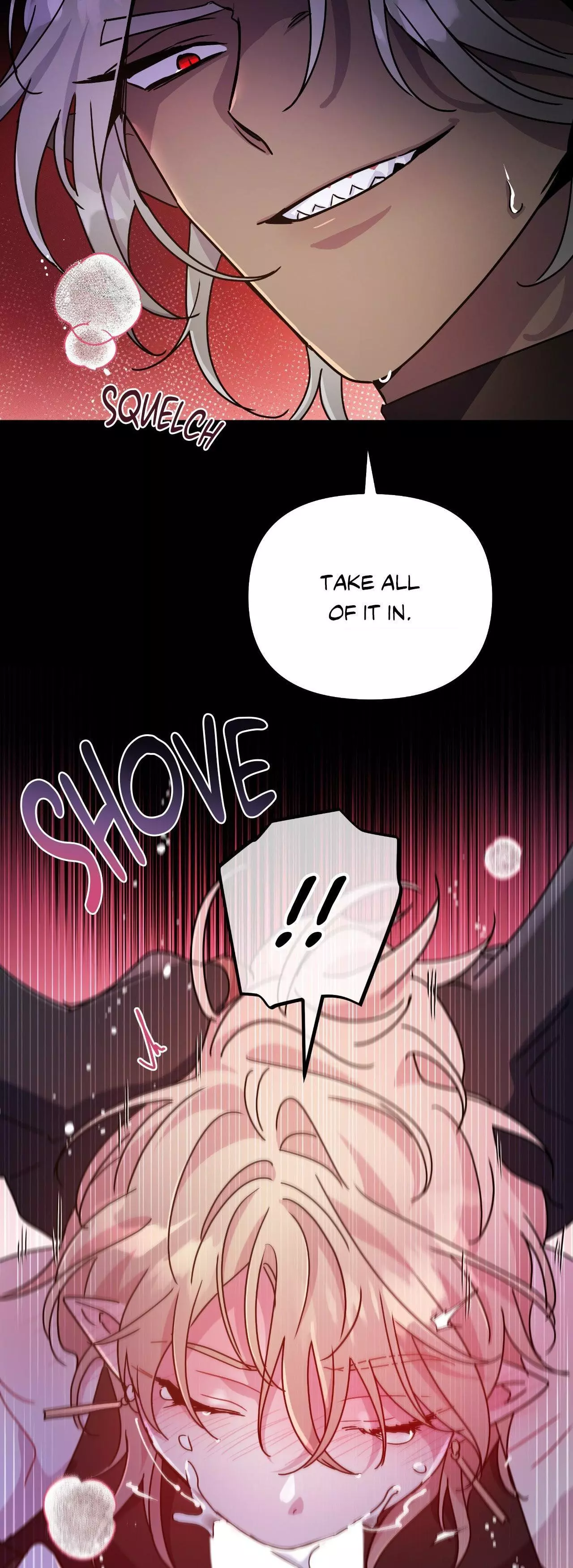 Dark Fall (Official) Chap 66 - Next Chap 67