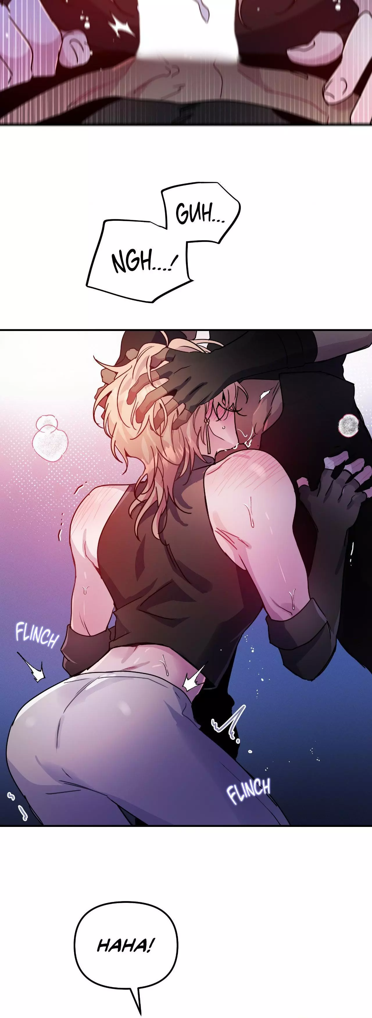 Dark Fall (Official) Chap 66 - Next Chap 67