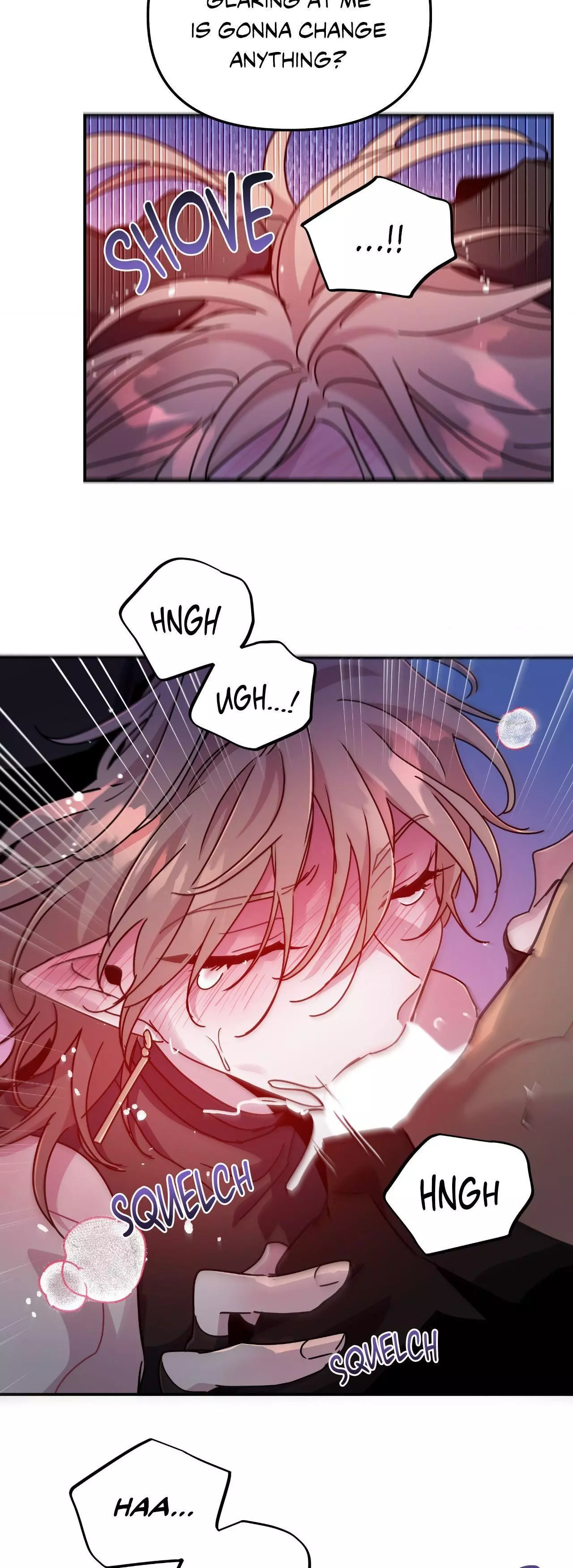 Dark Fall (Official) Chap 66 - Next Chap 67