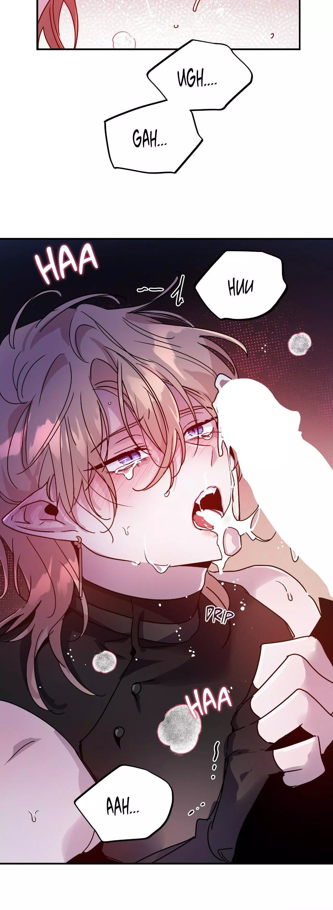 Dark Fall (Official) Chap 66 - Next Chap 67