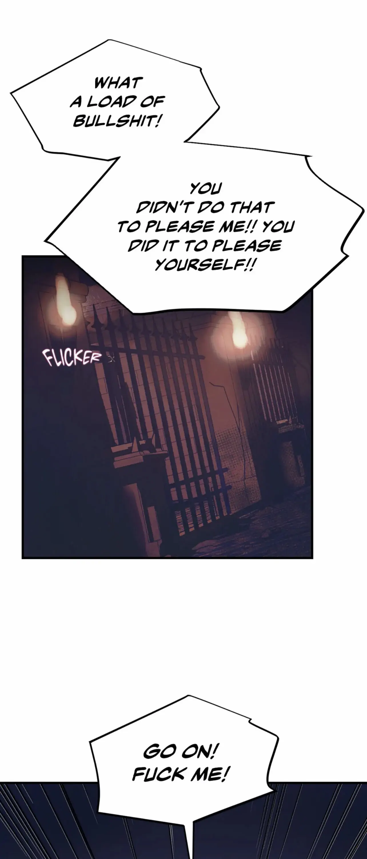 Dark Fall (Official) Chap 10 - Next Chap 11