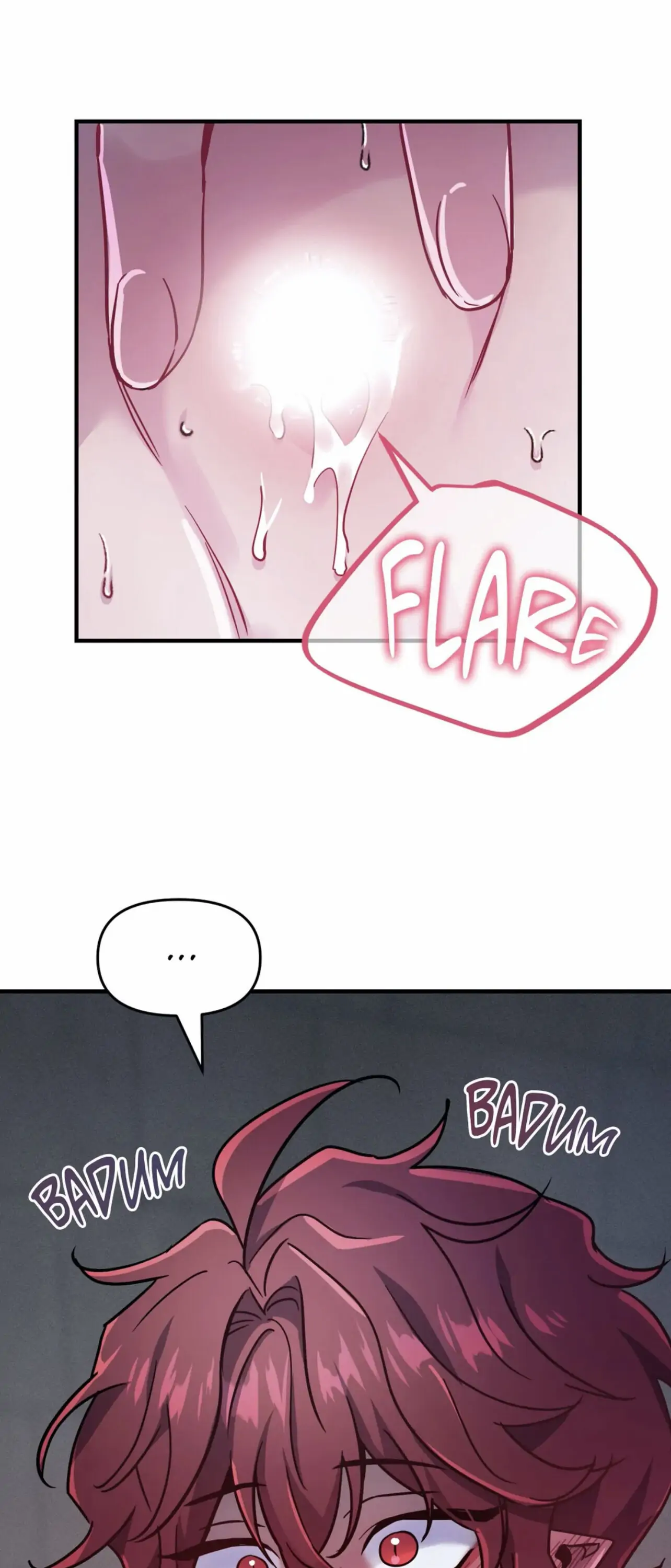 Dark Fall (Official) Chap 10 - Next Chap 11