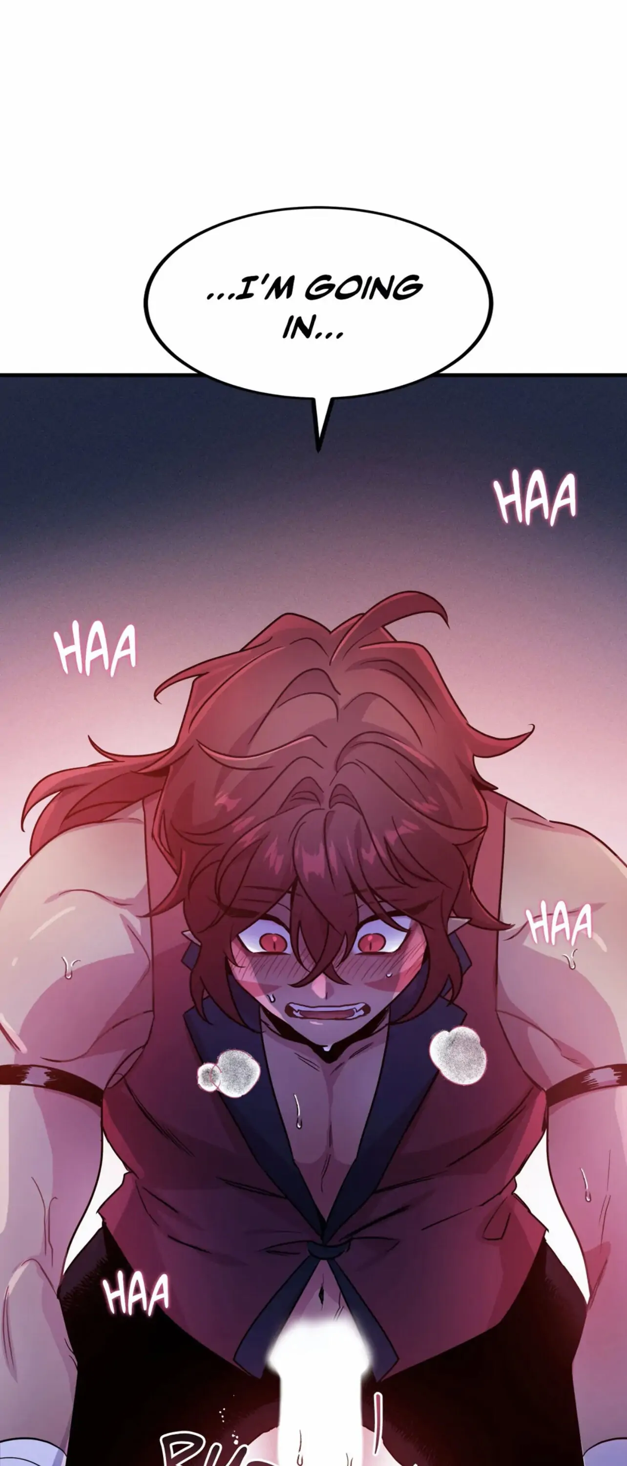 Dark Fall (Official) Chap 10 - Next Chap 11