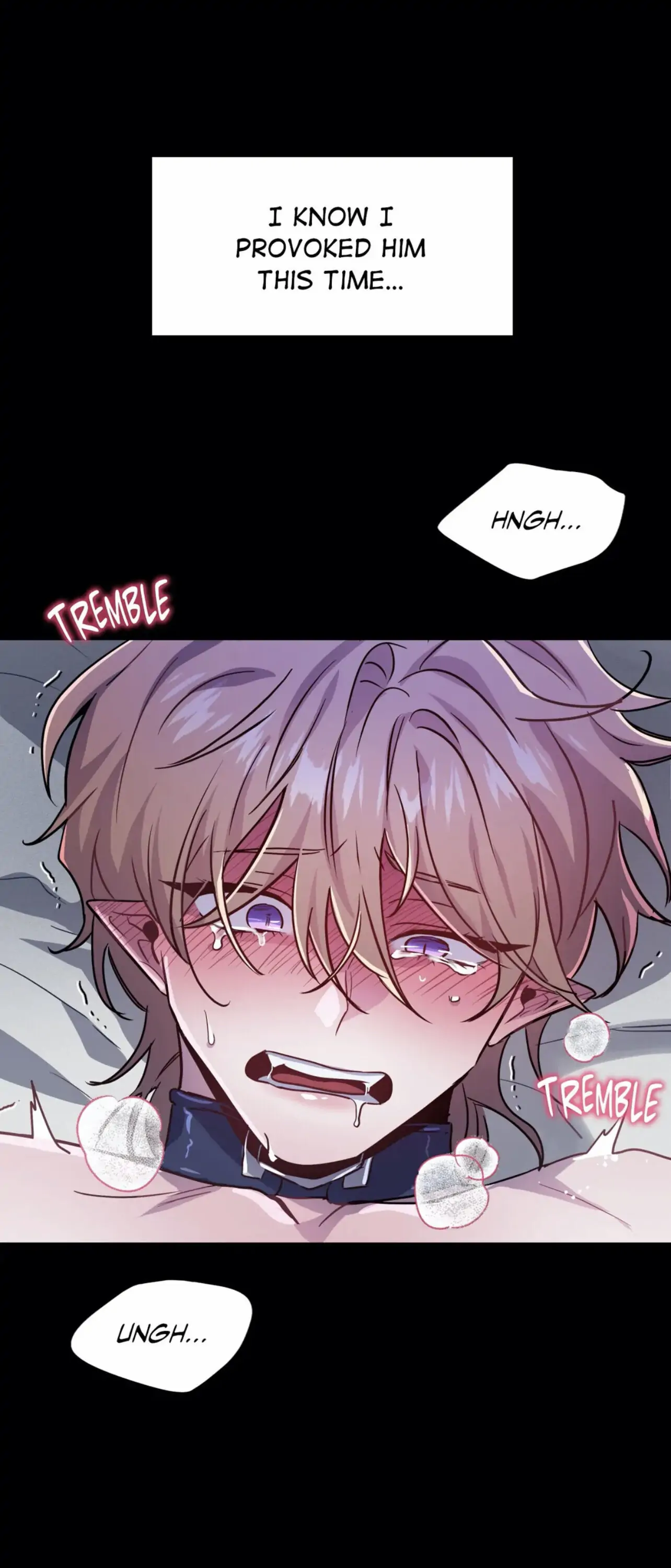 Dark Fall (Official) Chap 10 - Next Chap 11