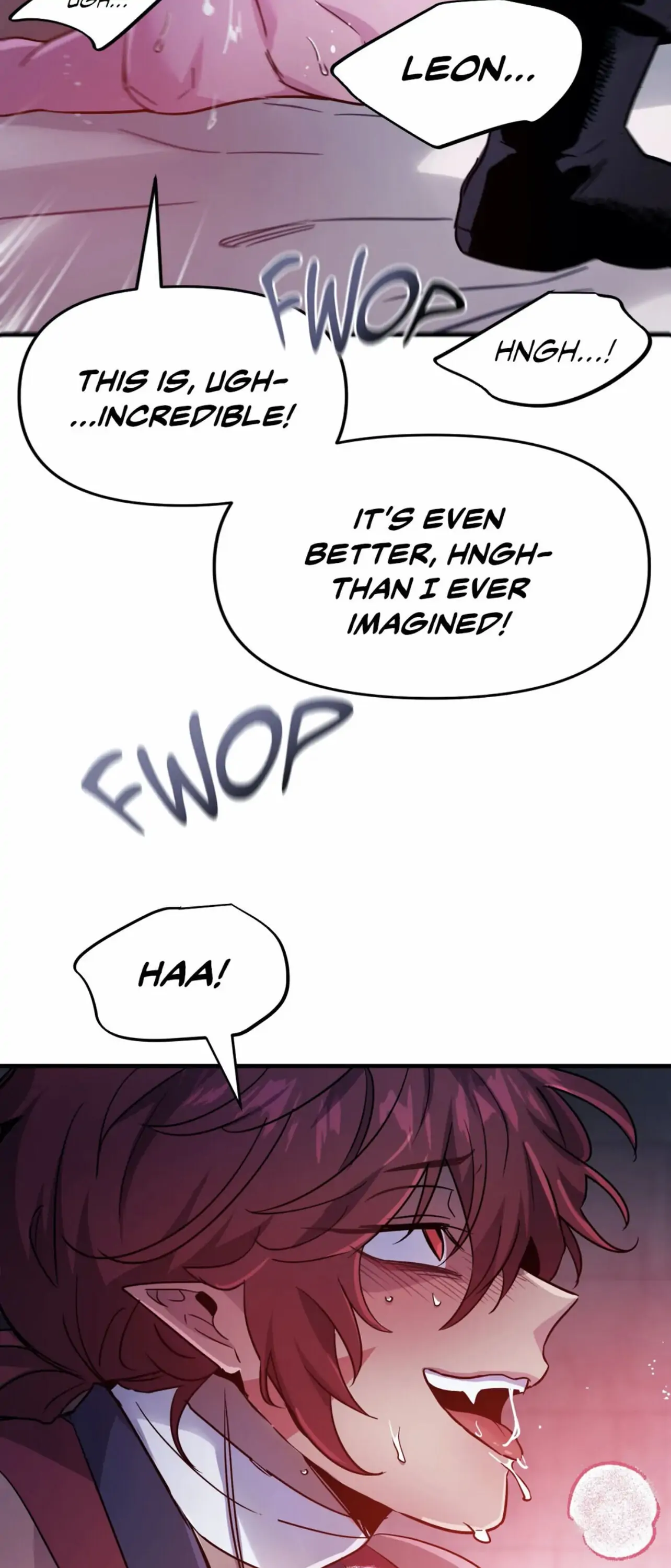 Dark Fall (Official) Chap 10 - Next Chap 11