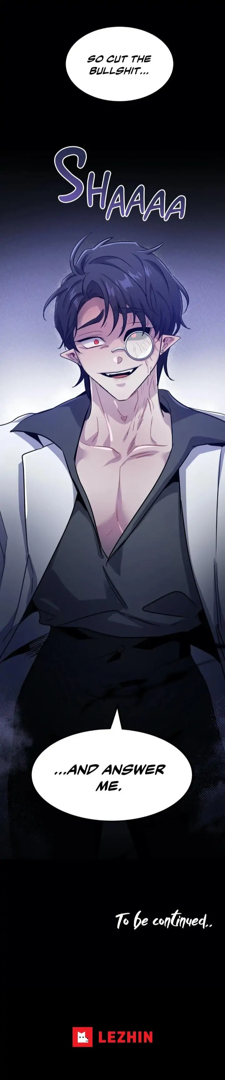 Dark Fall (Official) Chap 11 - Next Chap 12