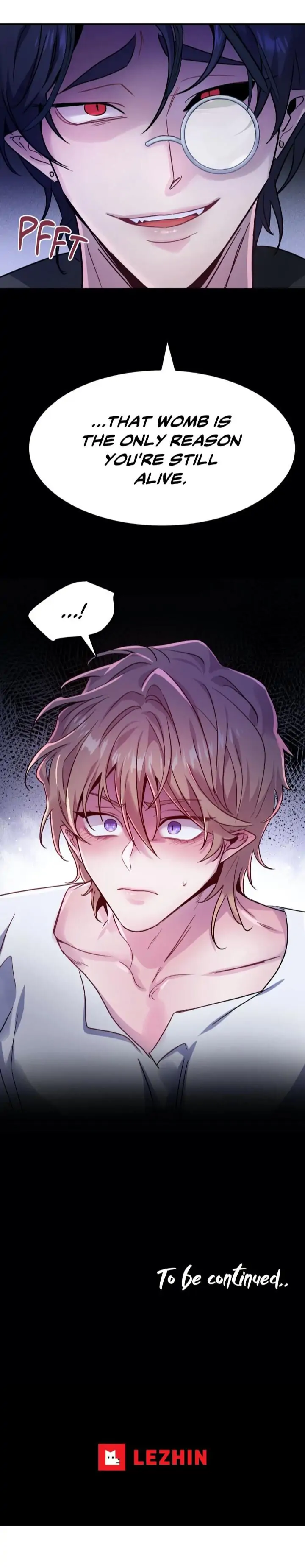 Dark Fall (Official) Chap 12 - Next Chap 13