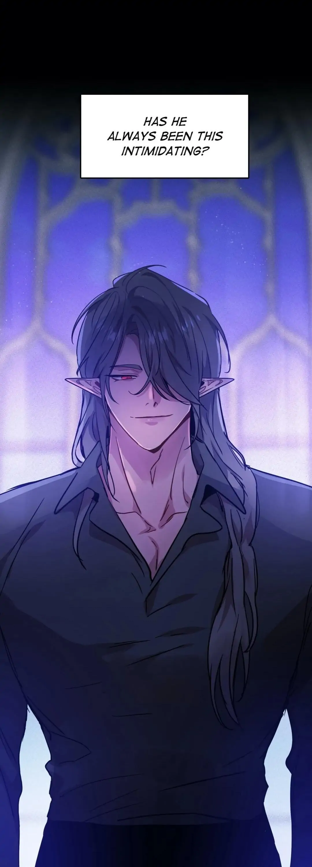 Dark Fall (Official) Chap 17 - Next Chap 18