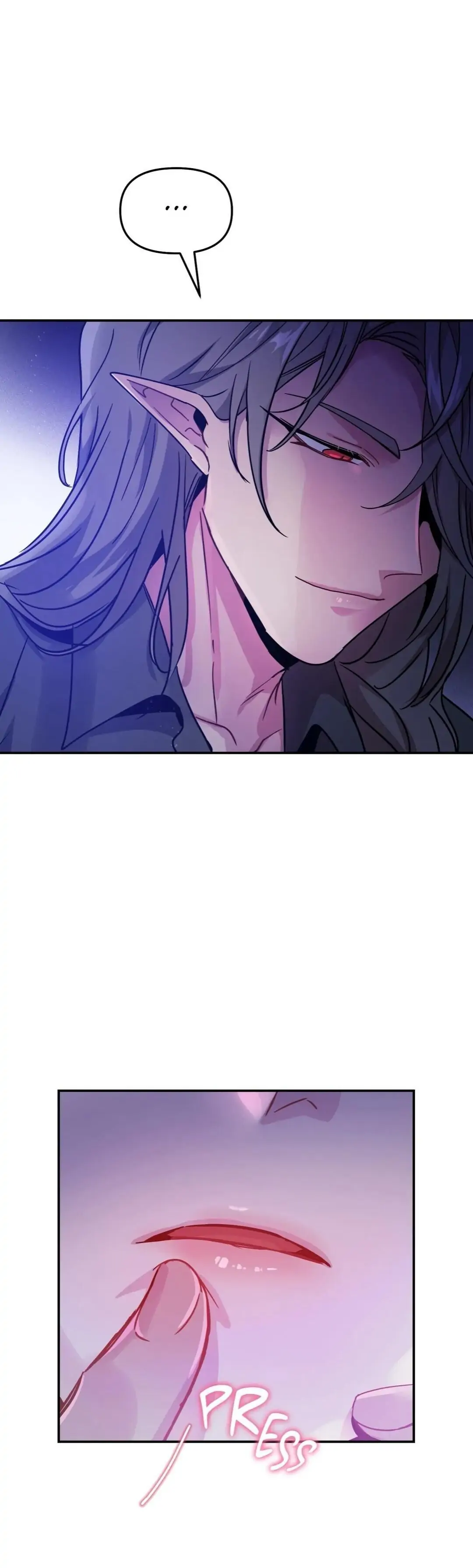 Dark Fall (Official) Chap 17 - Next Chap 18