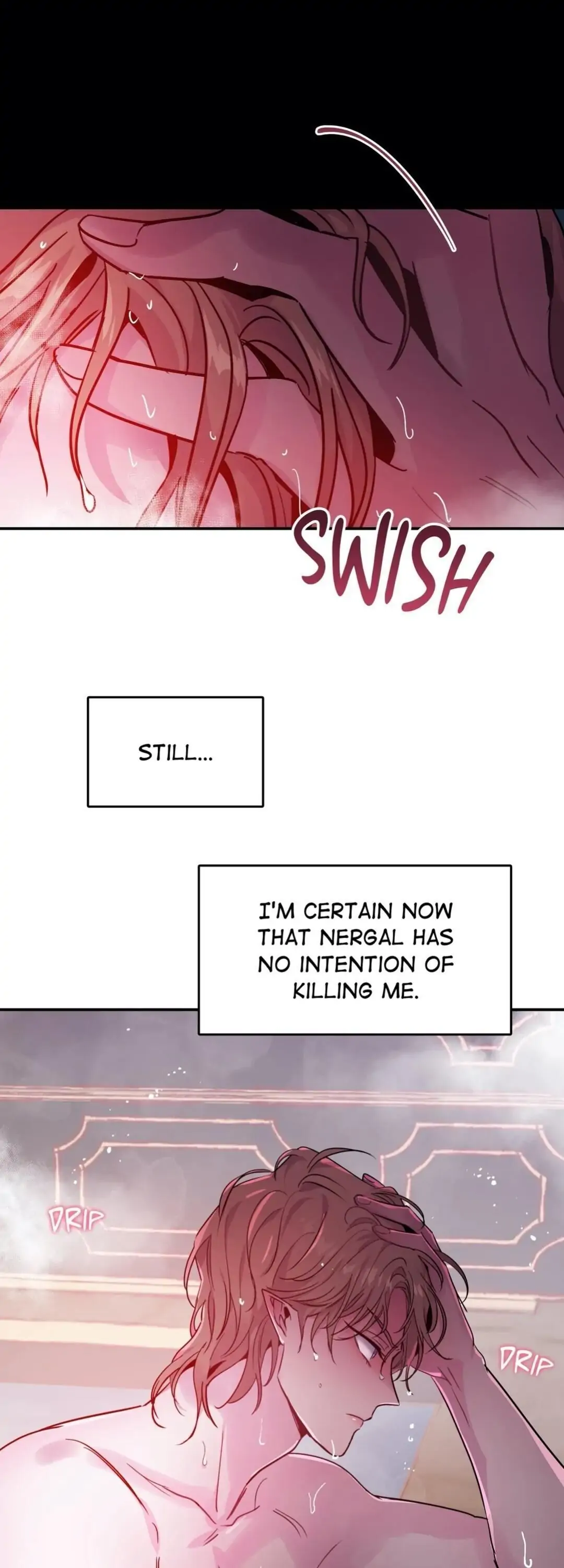 Dark Fall (Official) Chap 17 - Next Chap 18