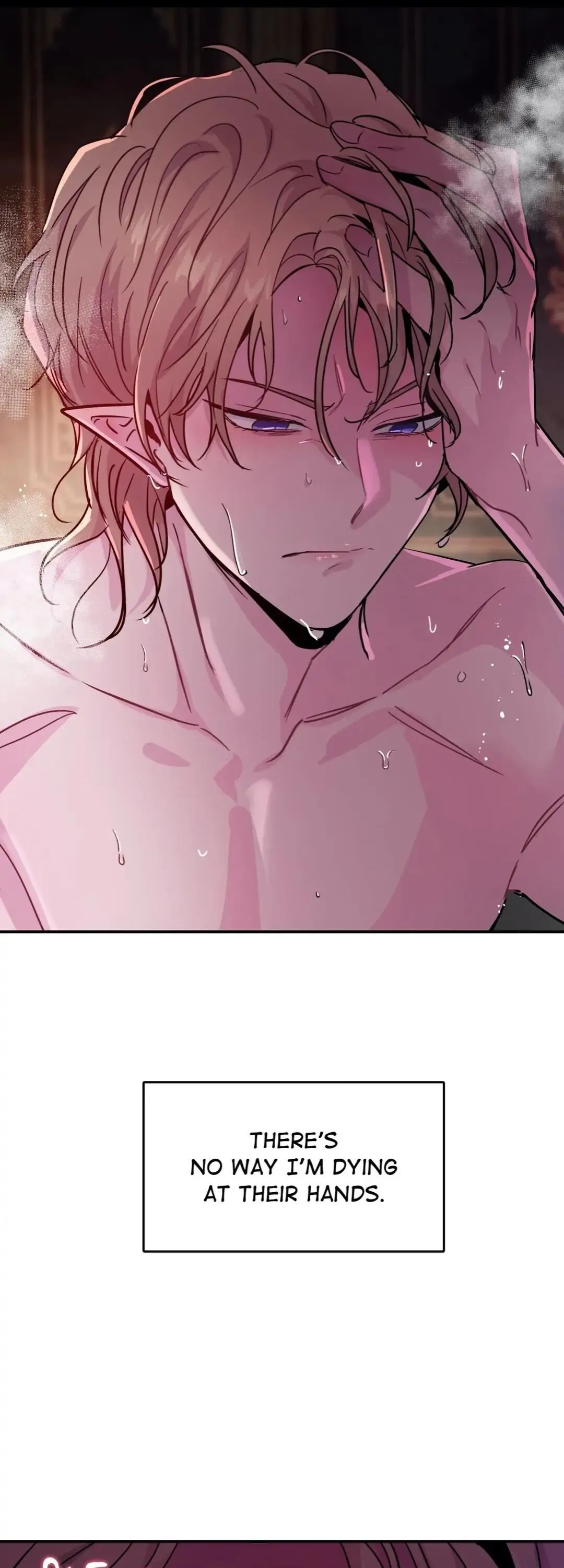 Dark Fall (Official) Chap 17 - Next Chap 18