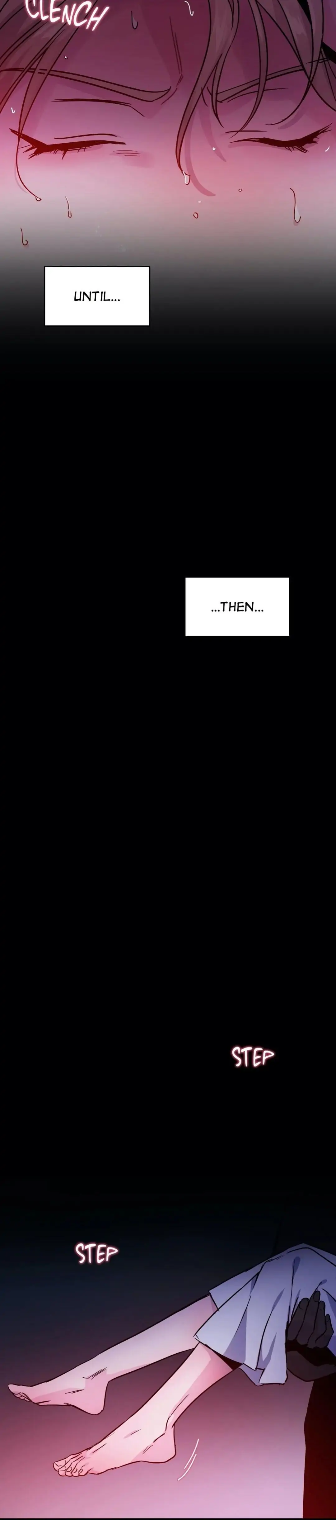 Dark Fall (Official) Chap 17 - Next Chap 18