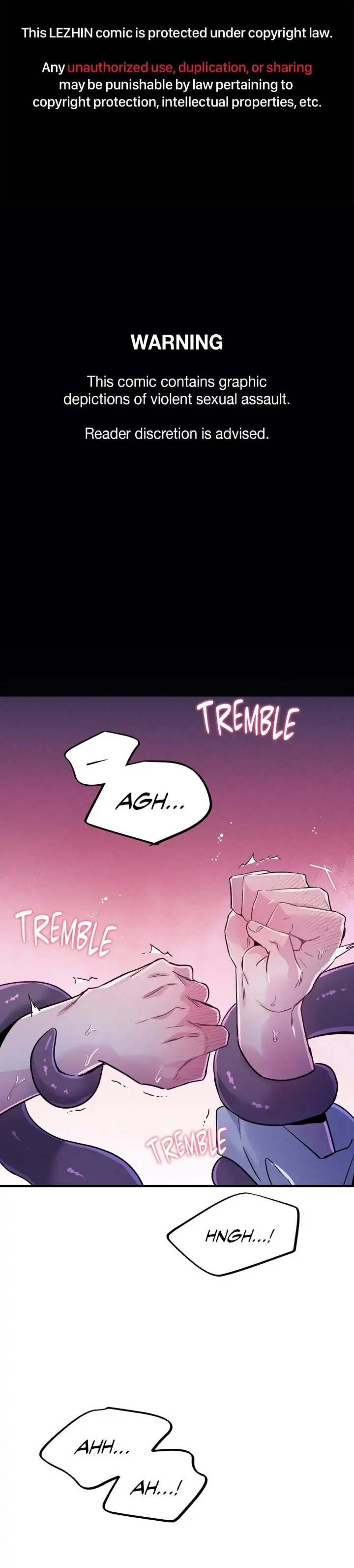 Dark Fall (Official) Chap 14 - Next Chap 15