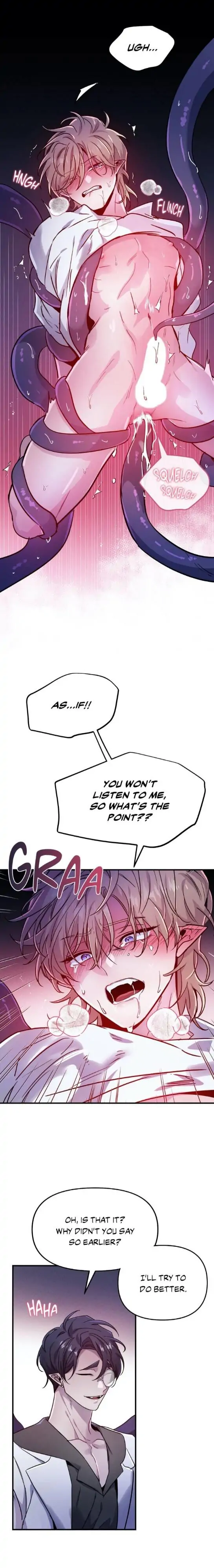 Dark Fall (Official) Chap 14 - Next Chap 15