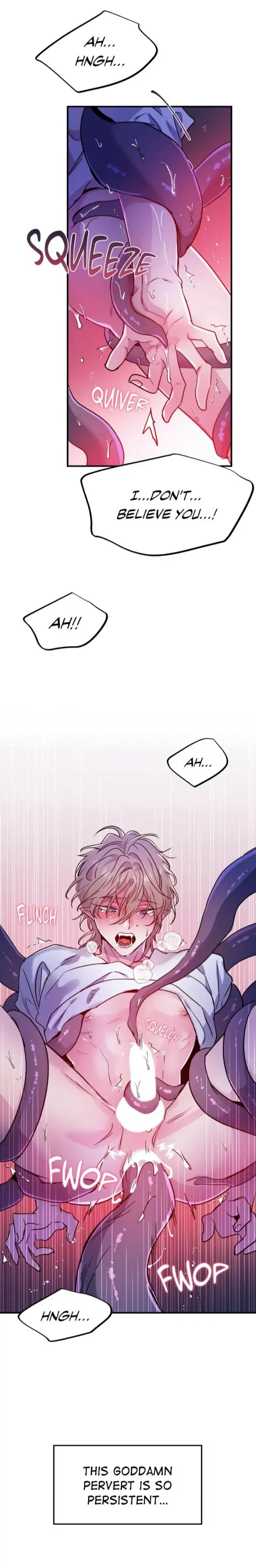 Dark Fall (Official) Chap 14 - Next Chap 15