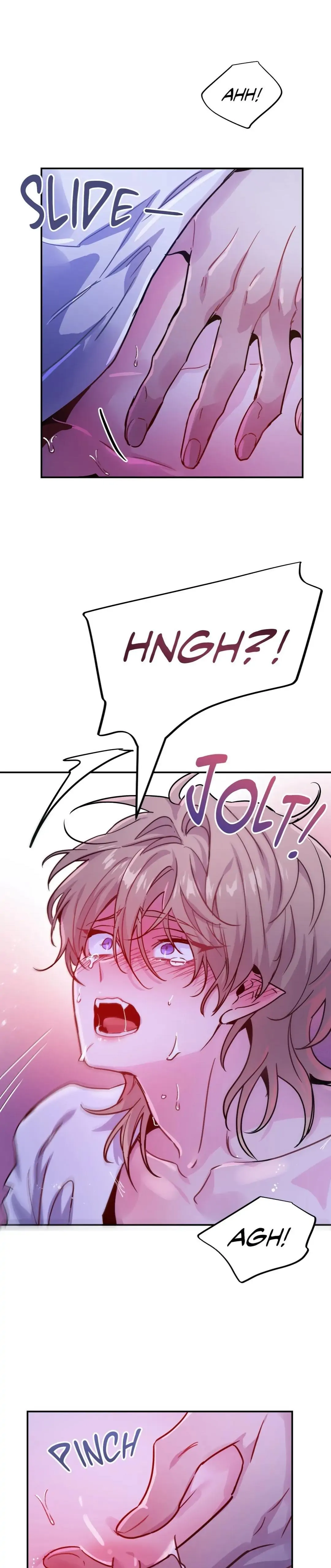 Dark Fall (Official) Chap 19 - Next Chap 20