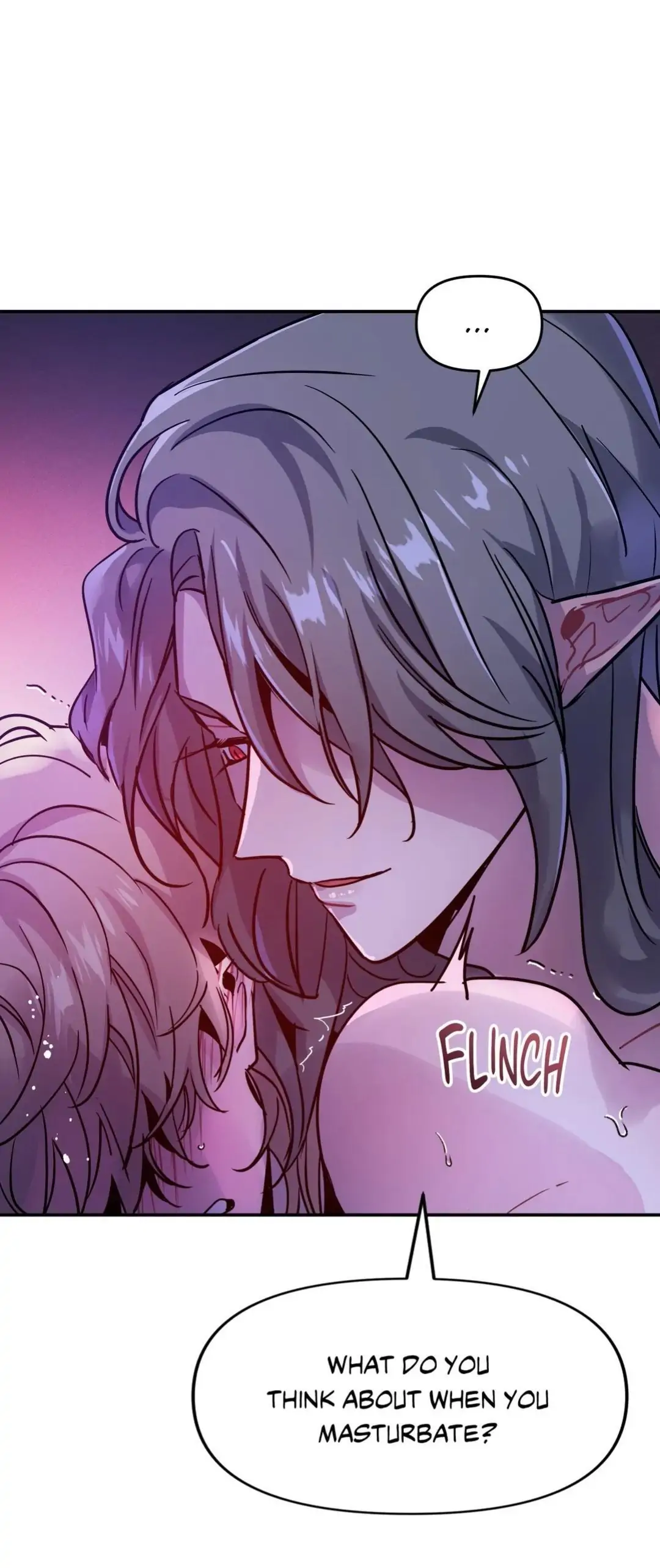 Dark Fall (Official) Chap 19 - Next Chap 20