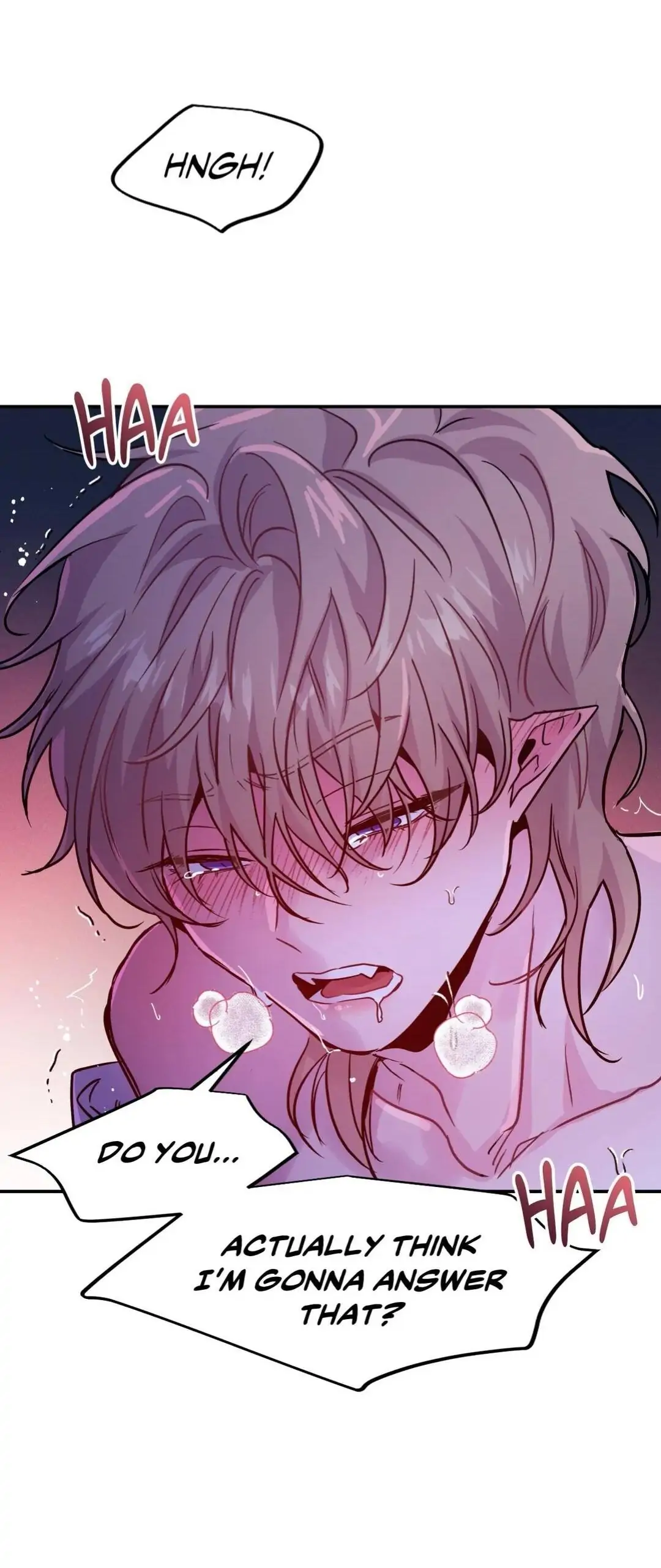 Dark Fall (Official) Chap 19 - Next Chap 20
