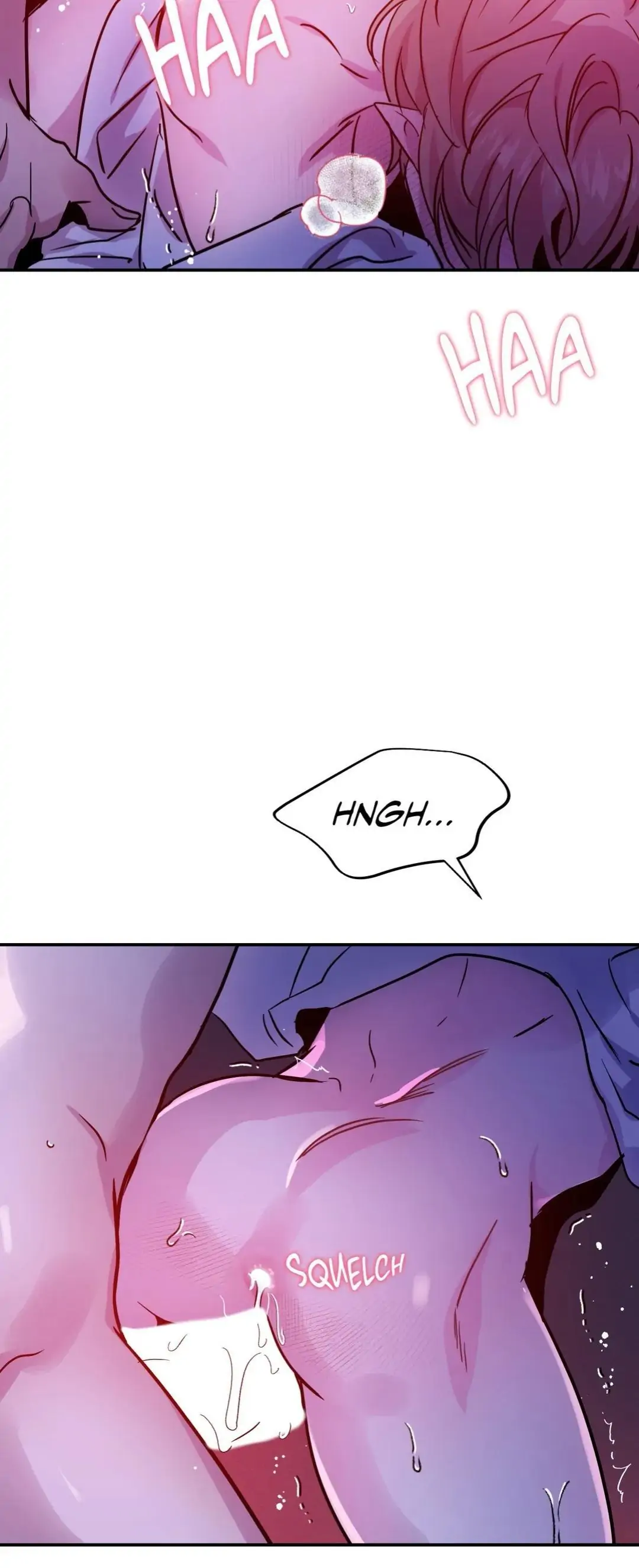 Dark Fall (Official) Chap 19 - Next Chap 20