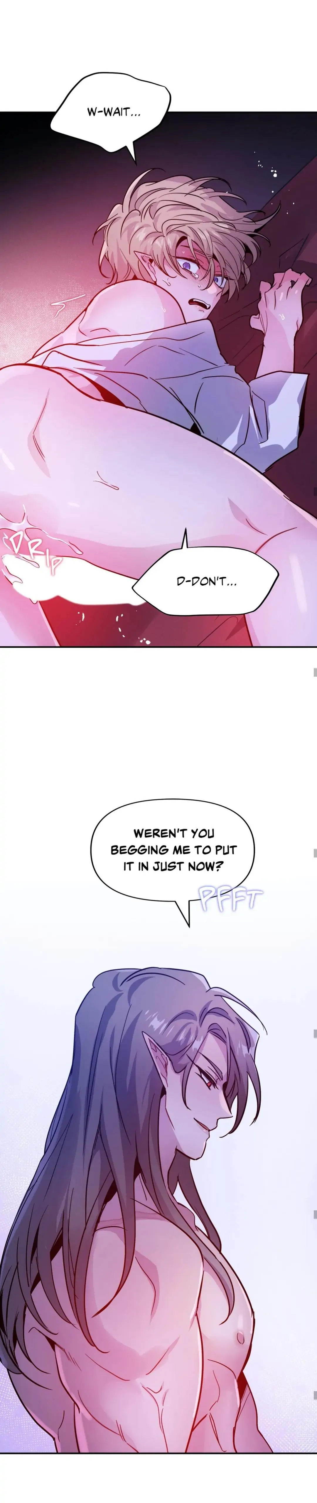 Dark Fall (Official) Chap 19 - Next Chap 20