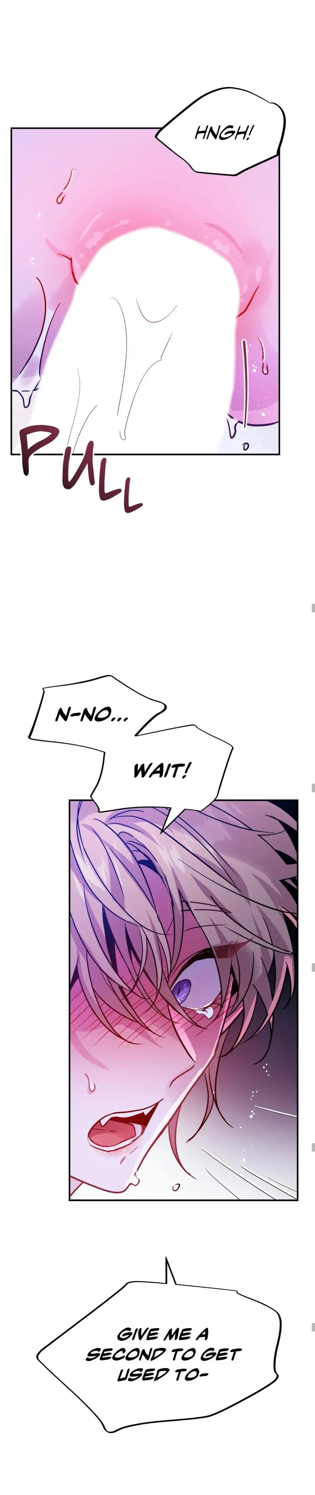 Dark Fall (Official) Chap 19 - Next Chap 20